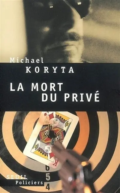 La mort du privé