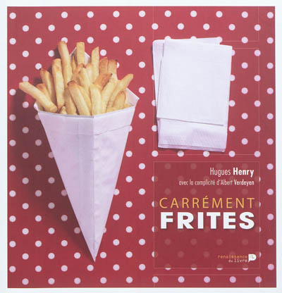 Carrément frites