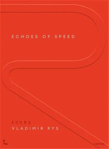 Echoes of Speed : Two decades of insider Formula 1 moments Echoes of Speed : Two decades of insider Formula 1 moments