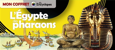 L'Égypte des pharaons 10 : Autour du langage