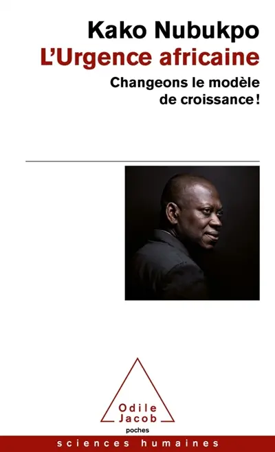 L'urgence africaine : changeons le modèle de croissance !