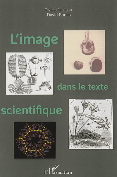 L'image dans le texte scientifique