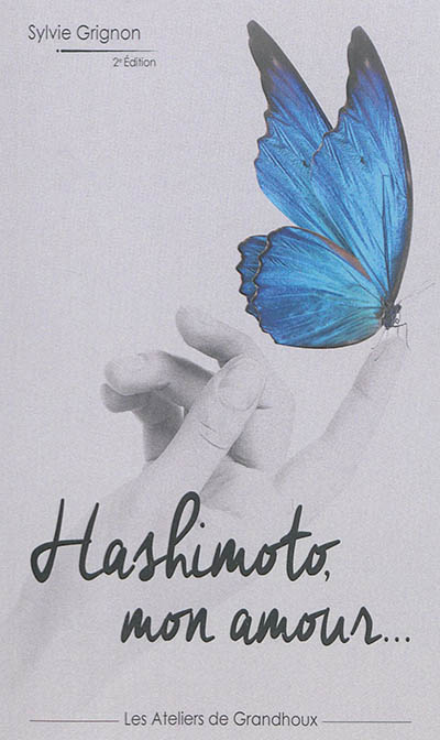 Hashimoto, mon amour...
