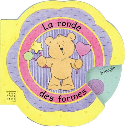 La ronde des formes