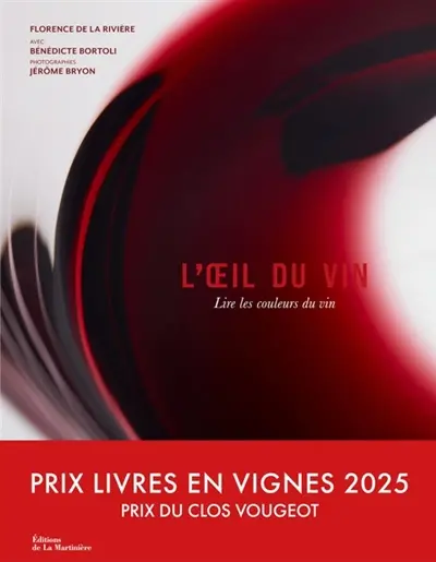 L'oeil du vin