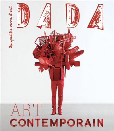 Dada, n° 300. Art contemporain