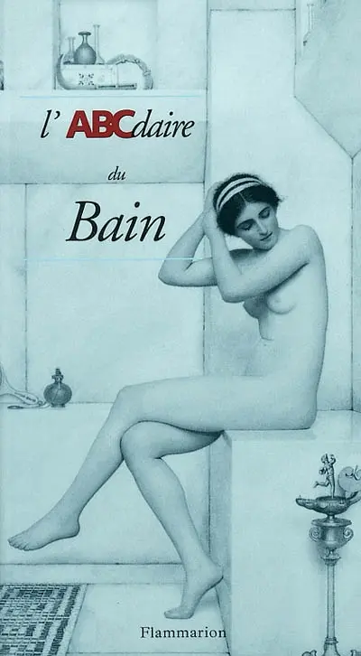 L'ABCdaire du bain