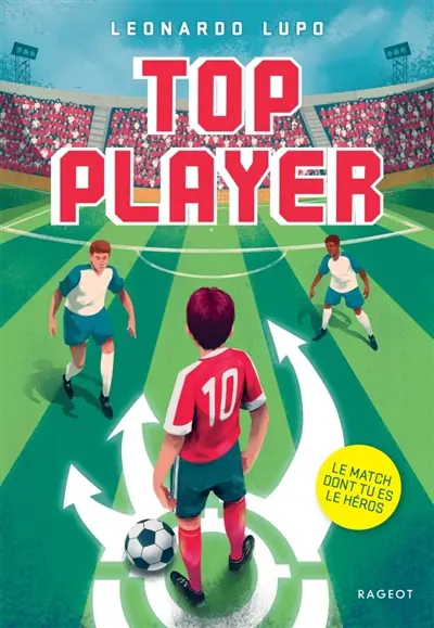 Top player : le match dont tu es le héros