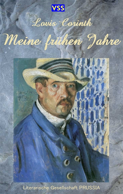 Meine frühen Jahre