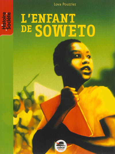 L'enfant de Soweto