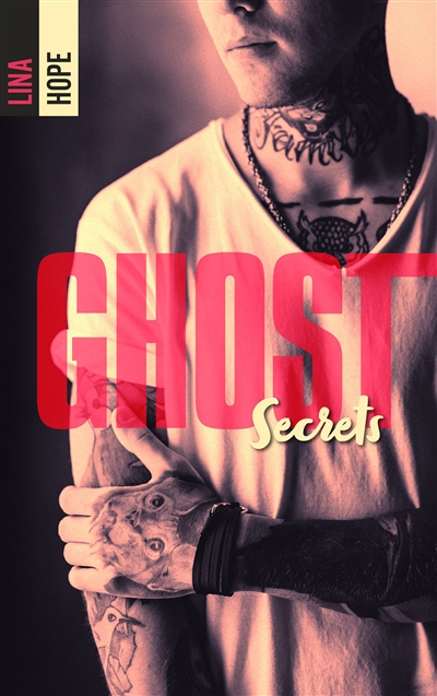 Ghost secrets