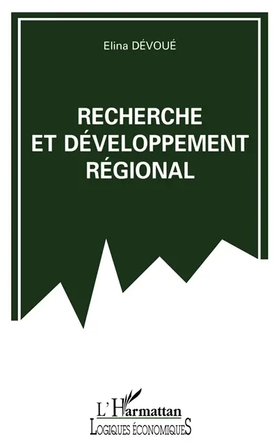 Recherche et développement régional