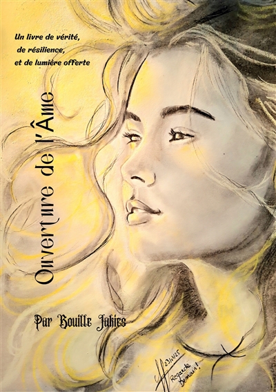 Ouverture de l'Ame : LIVRE...