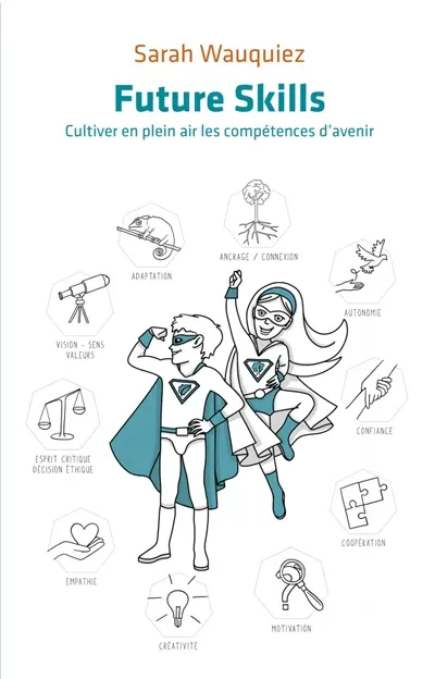 Future skills : cultiver en plein air les compétences d'avenir