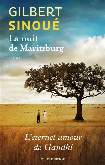 La nuit de Maritzburg