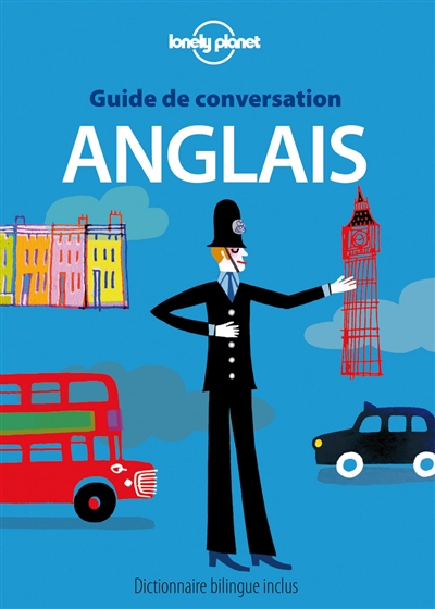 Anglais