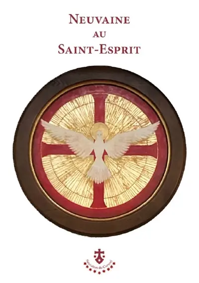 Neuvaine au Saint-Esprit