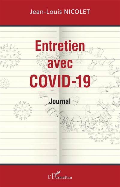 Entretien avec Covid-19 : journal