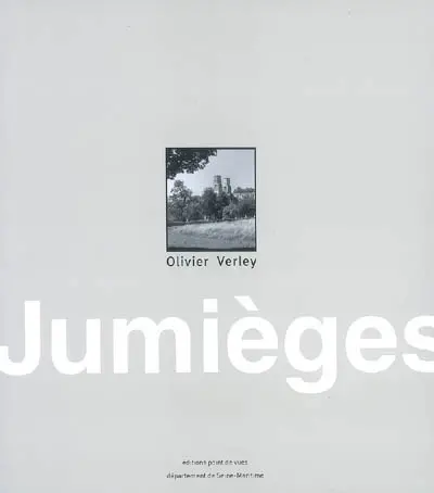 Jumièges