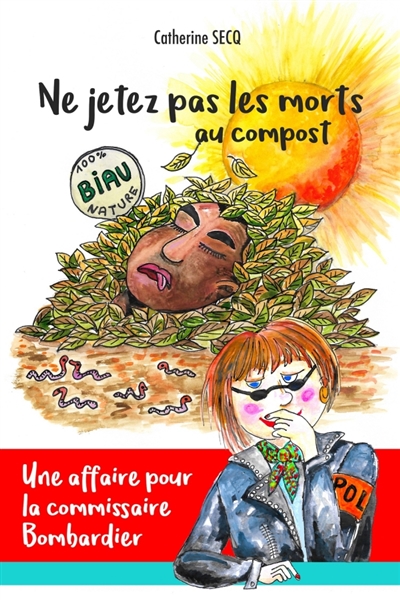 Ne jetez pas les morts au...