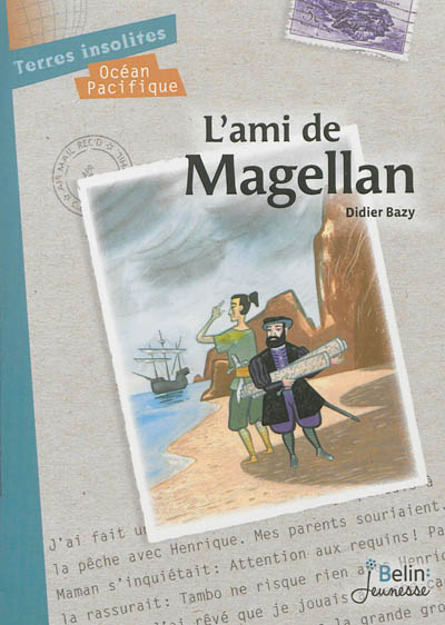L'ami de Magellan