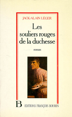 Les Souliers rouges de la duchesse
