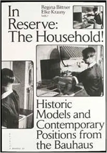 In Reserve : The Household Edition Bauhaus 49