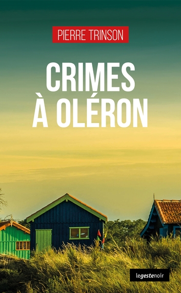 Crimes à Oléron
