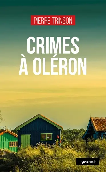 Crimes à Oléron