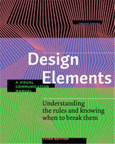 Design Elements (third edition)