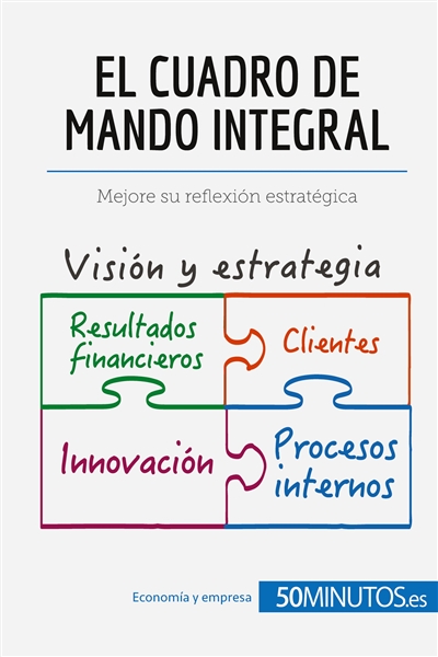 El cuadro de mando integral...