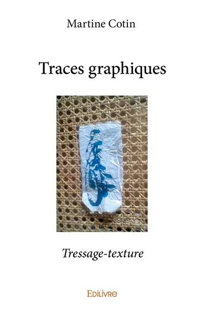 Traces graphiques : Tressage-texture