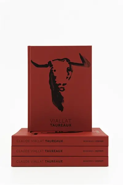 Viallat : bulls