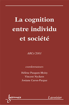 La cognition entre individu...