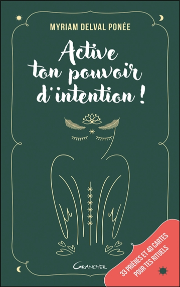 Active ton pouvoir...