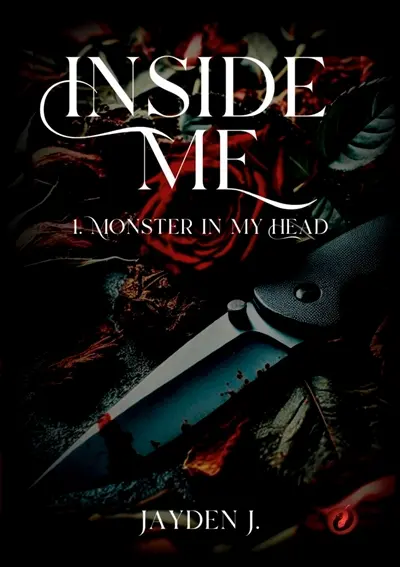 Inside Me : Monster in my head