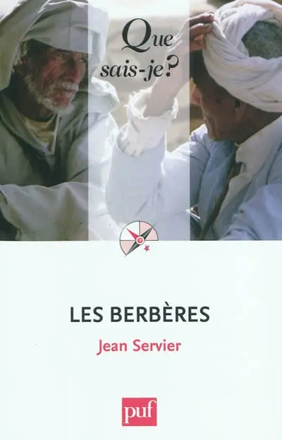 Les Berbères
