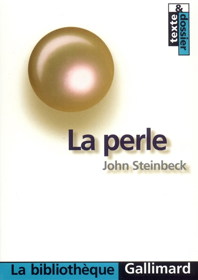 La perle