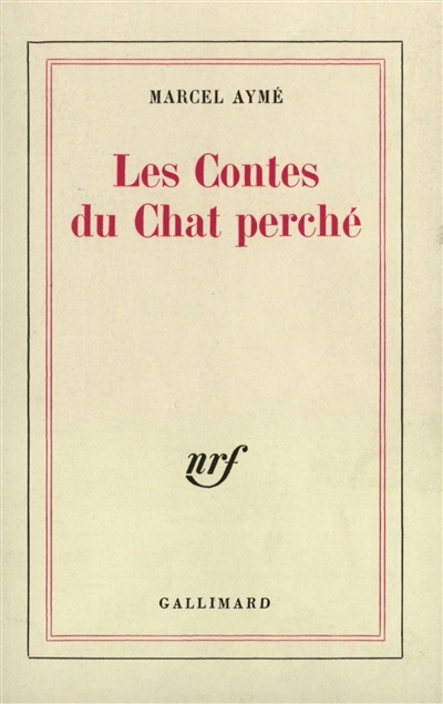 Les contes du chat perché