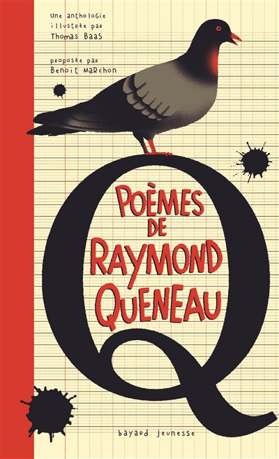 Poemes de Raymond Queneau