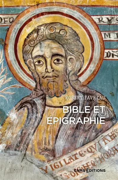 Bible et épigraphie
