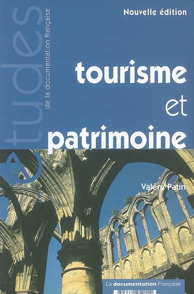 Tourisme et patrimoine