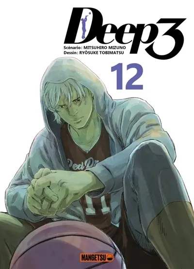 Deep 3. Vol. 12