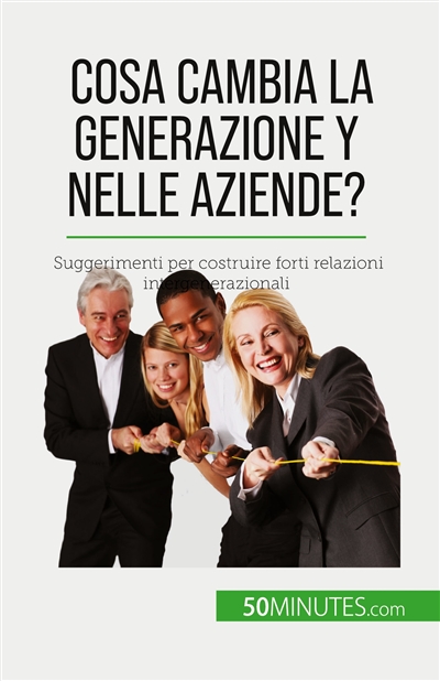 Cosa cambia la Generazione...