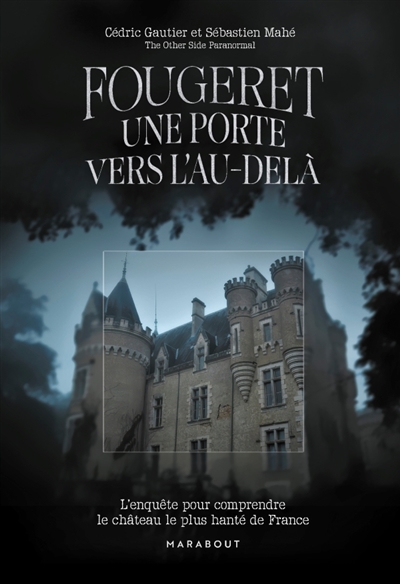 Fougeret : une porte vers...