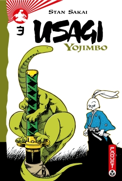 Usagi Yojimbo