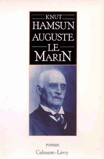 Auguste le marin
