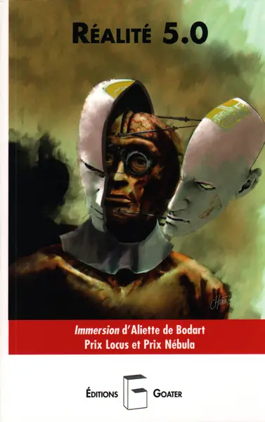 Réalité X.0 : anthologie