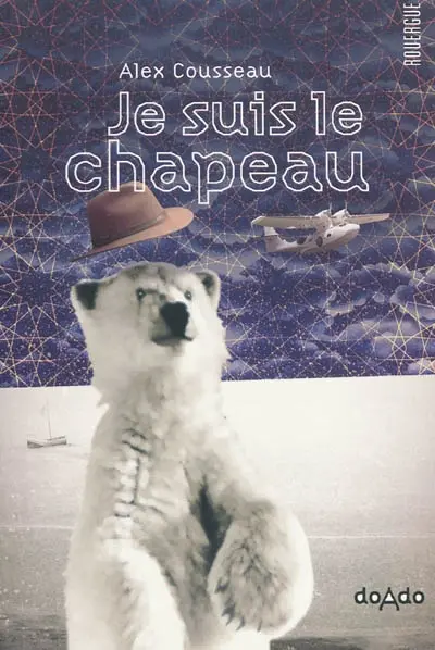 Je suis le chapeau
