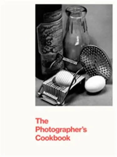 The Photographer´s Cookbook